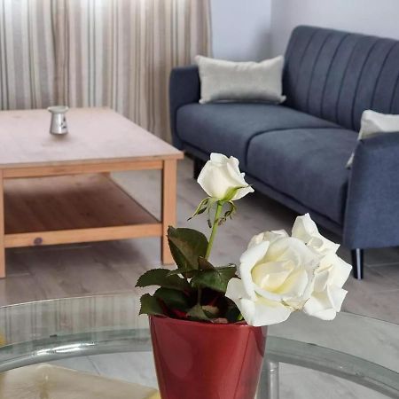 Apartament Casa Abubilla Nazaret Zewnętrze zdjęcie