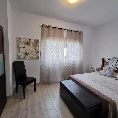 Apartament Casa Abubilla Nazaret Zewnętrze zdjęcie
