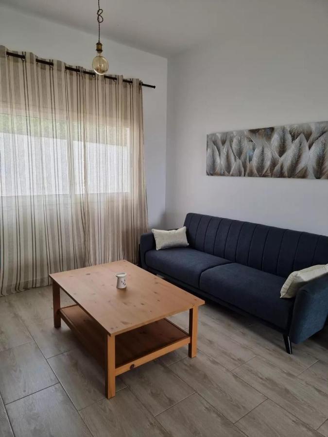 Apartament Casa Abubilla Nazaret Zewnętrze zdjęcie