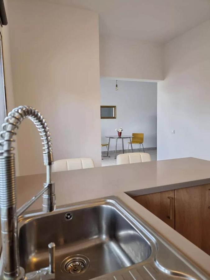 Apartament Casa Abubilla Nazaret Zewnętrze zdjęcie