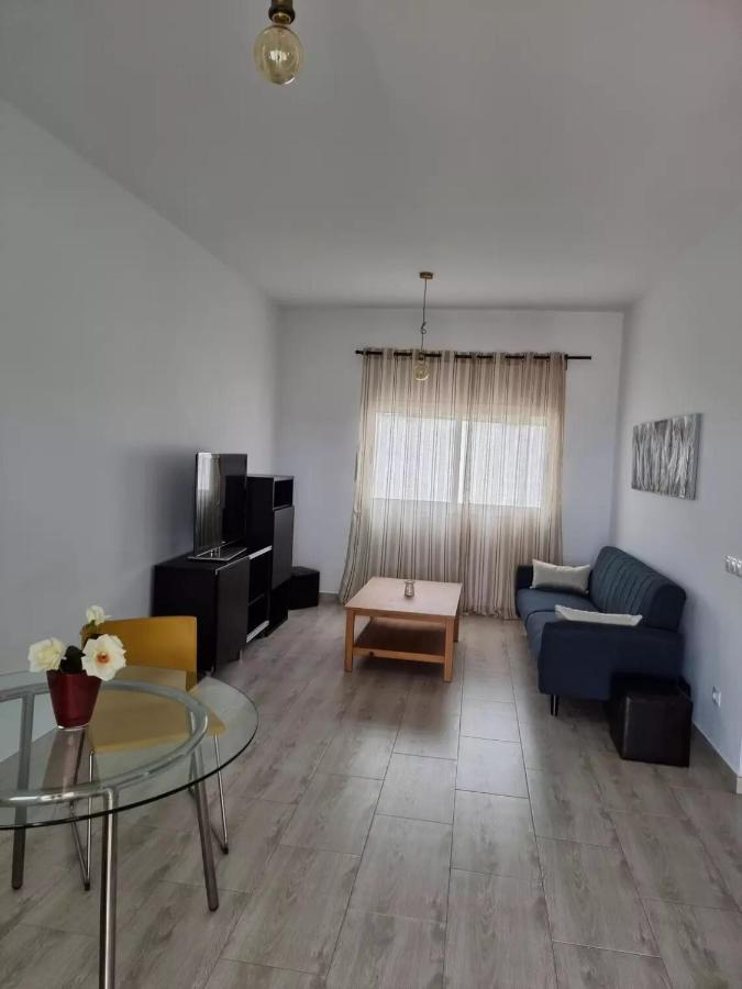 Apartament Casa Abubilla Nazaret Zewnętrze zdjęcie