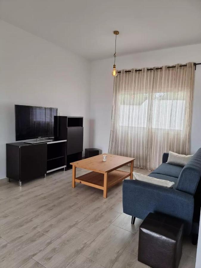 Apartament Casa Abubilla Nazaret Zewnętrze zdjęcie