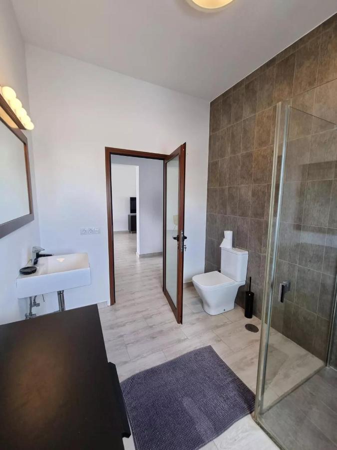 Apartament Casa Abubilla Nazaret Zewnętrze zdjęcie
