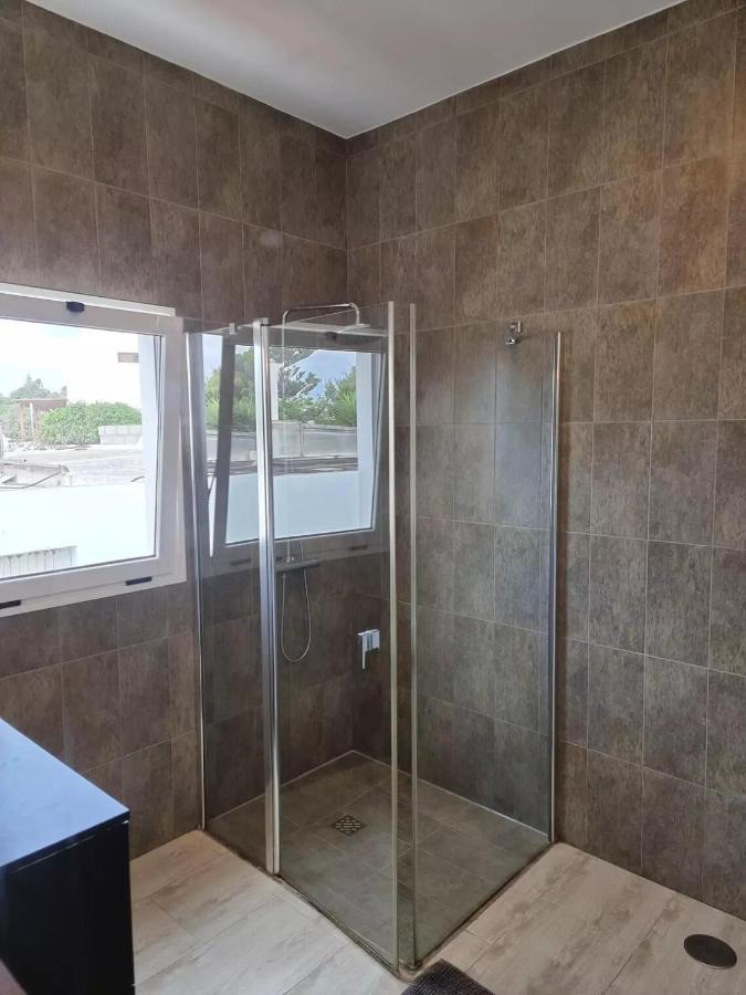 Apartament Casa Abubilla Nazaret Zewnętrze zdjęcie