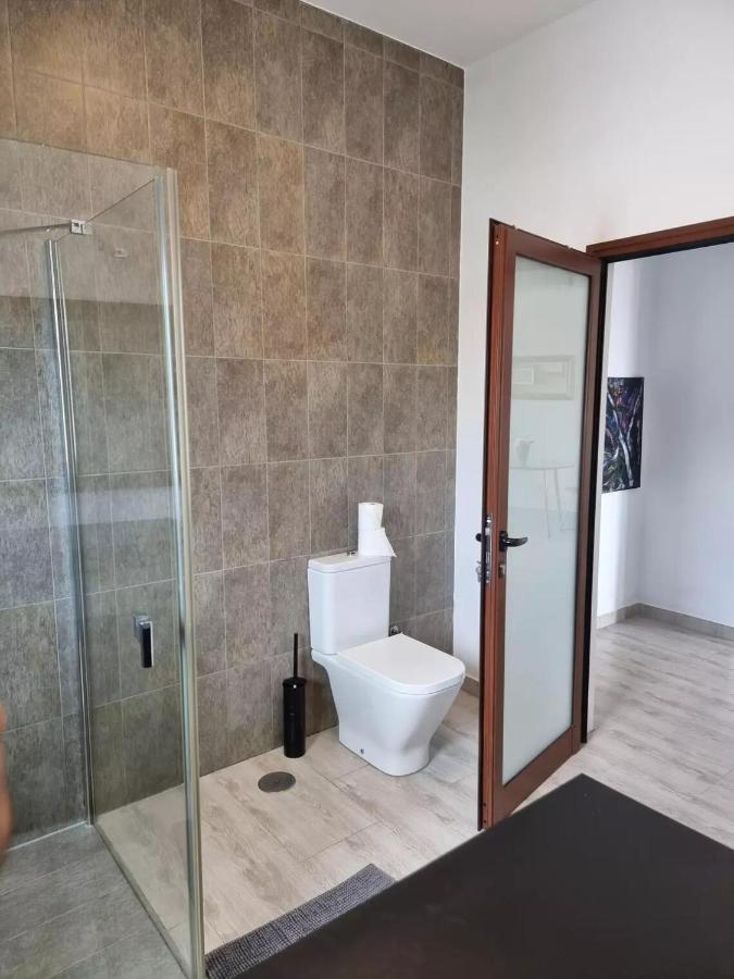 Apartament Casa Abubilla Nazaret Zewnętrze zdjęcie